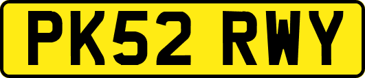 PK52RWY