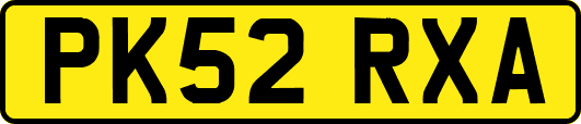 PK52RXA