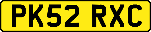 PK52RXC