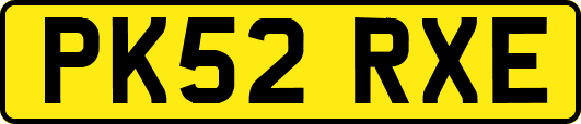 PK52RXE