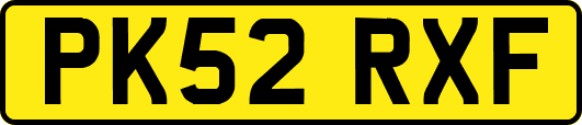 PK52RXF