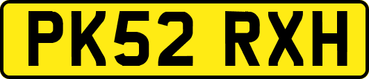 PK52RXH