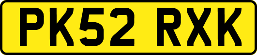 PK52RXK