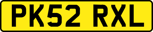 PK52RXL