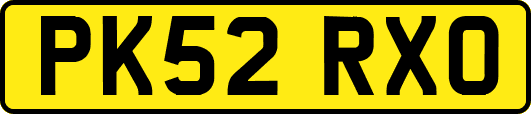 PK52RXO