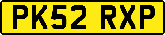 PK52RXP