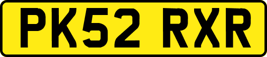 PK52RXR
