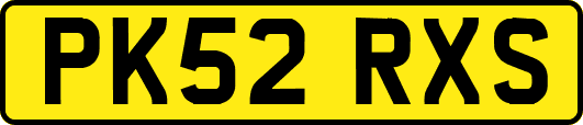 PK52RXS