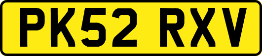 PK52RXV