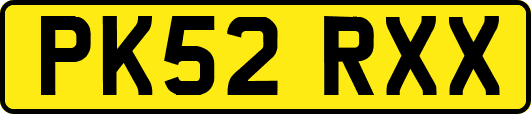 PK52RXX