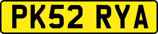PK52RYA