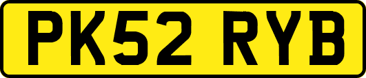 PK52RYB