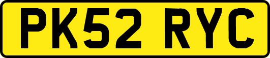 PK52RYC