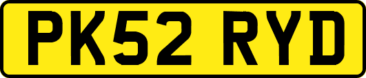 PK52RYD