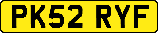 PK52RYF