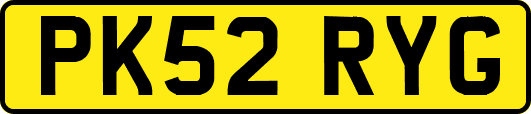 PK52RYG