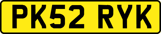 PK52RYK
