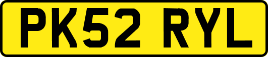 PK52RYL