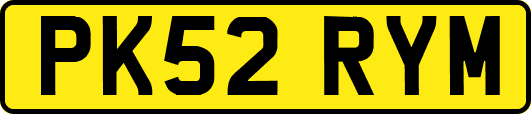 PK52RYM