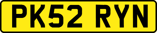 PK52RYN