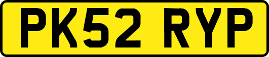 PK52RYP