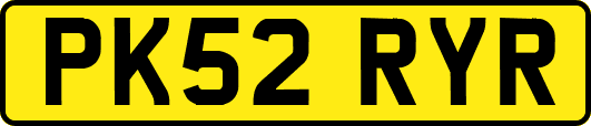 PK52RYR