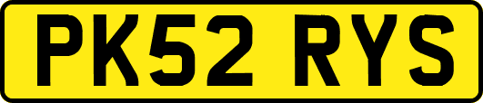 PK52RYS