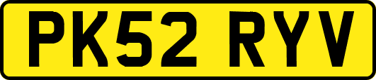 PK52RYV