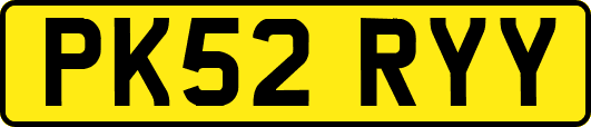PK52RYY
