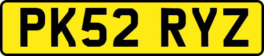 PK52RYZ