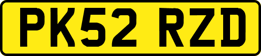 PK52RZD