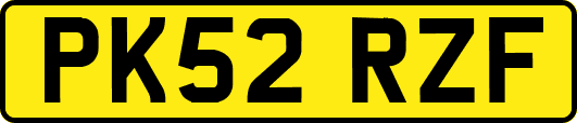 PK52RZF