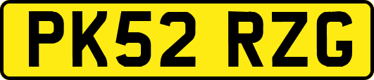 PK52RZG