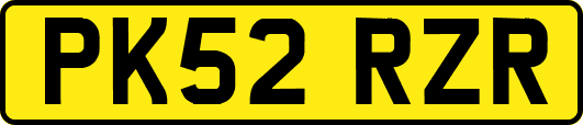 PK52RZR