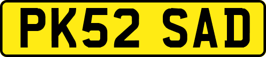 PK52SAD
