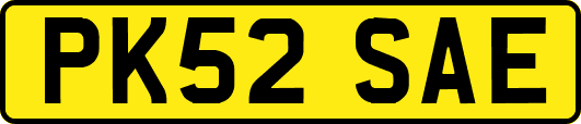 PK52SAE