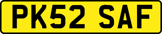 PK52SAF