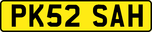 PK52SAH