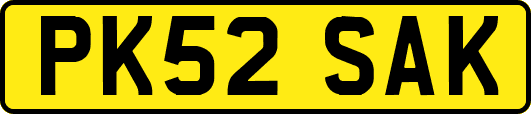 PK52SAK
