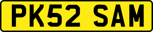 PK52SAM