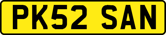PK52SAN