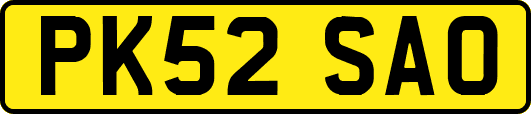 PK52SAO