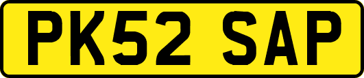 PK52SAP