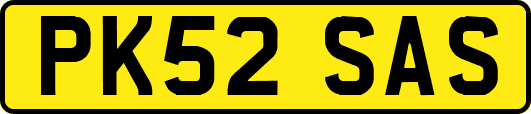 PK52SAS