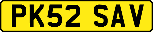 PK52SAV