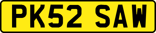 PK52SAW