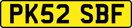PK52SBF