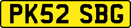 PK52SBG