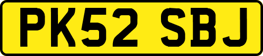 PK52SBJ
