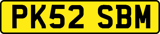 PK52SBM